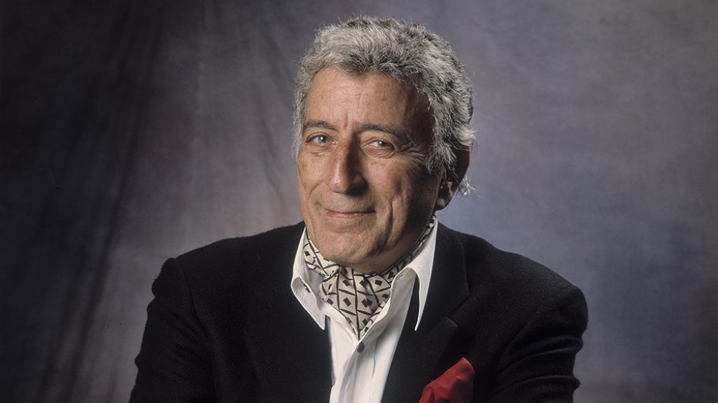 Tony Bennett