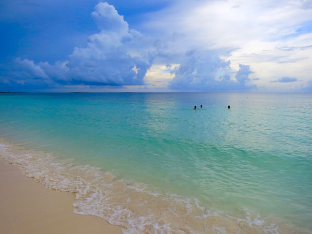 Plage de Cuba, luxe accessible dans les Caraïbes