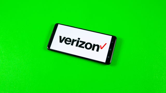 Logo Verizon