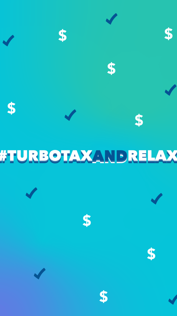 Participez au concours #TurboTaxAndRelax