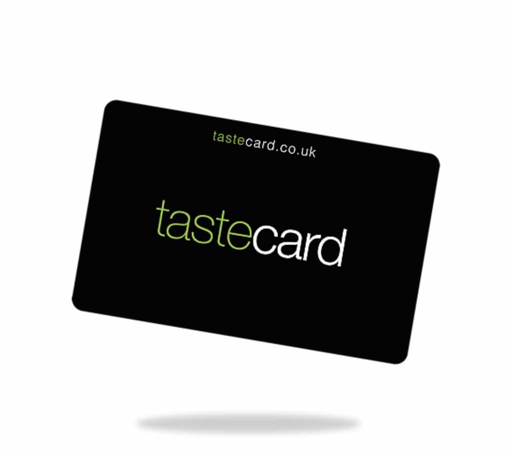 Comment la Tastecard peut vous faire économiser de l'argent