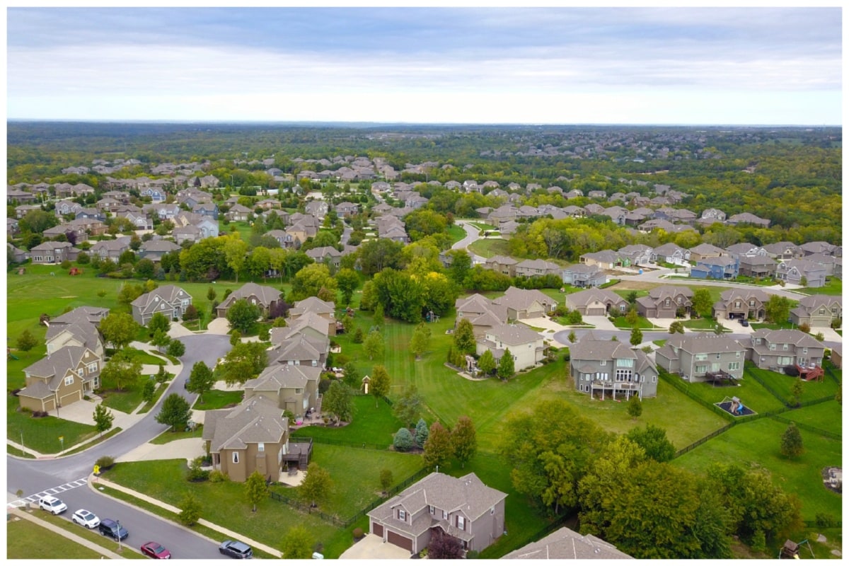 Parc Palos, Illinois