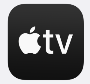 AppleTV+