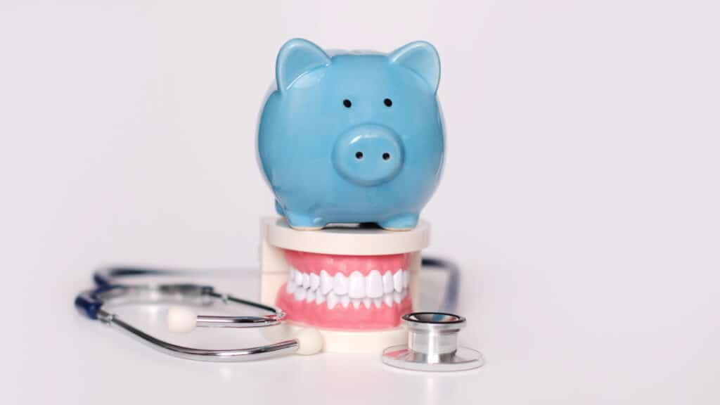 Liste de contrôle pour la déduction fiscale des dentistes