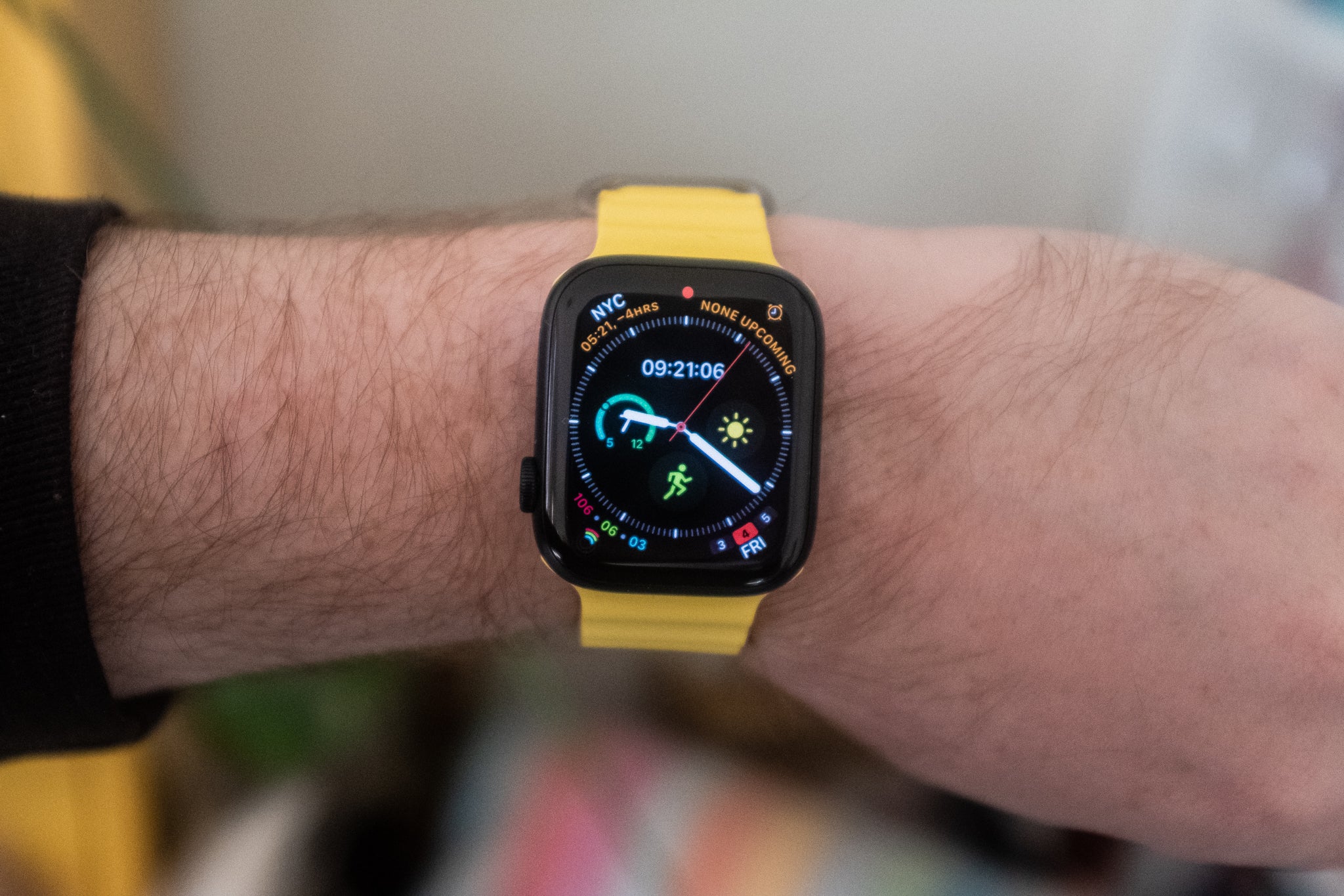 Meilleure Apple Watch 2023 : meilleurs appareils portables watchOS testés