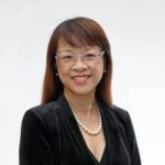 Directeur général adjoint du MAS (Politique, paiements et criminalité financière), Loo Siew Yee