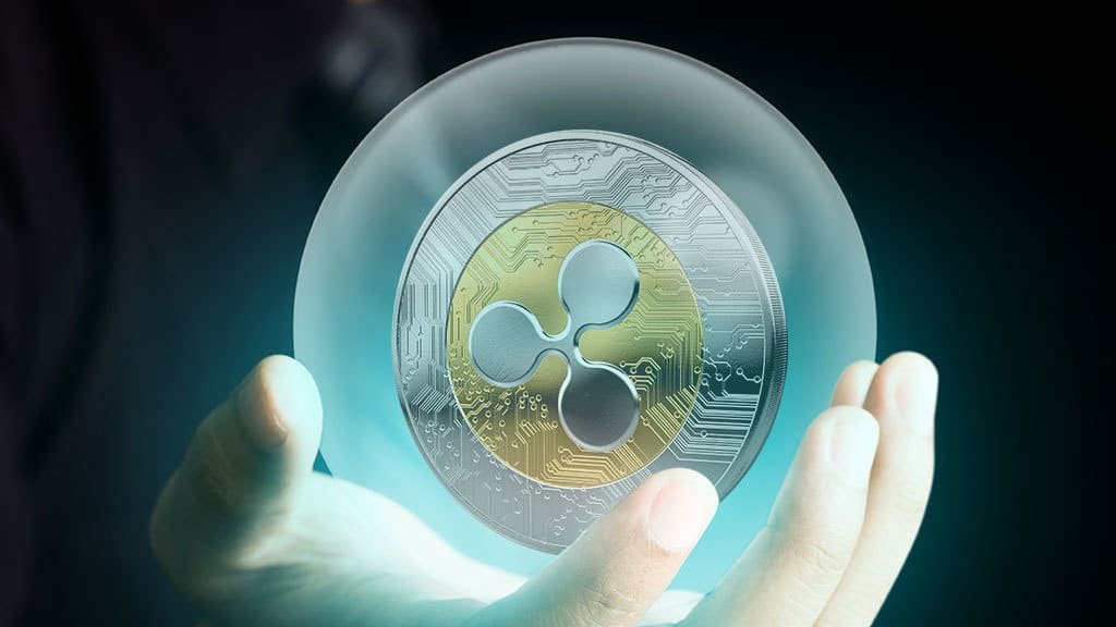 Ripple viole Coinbase