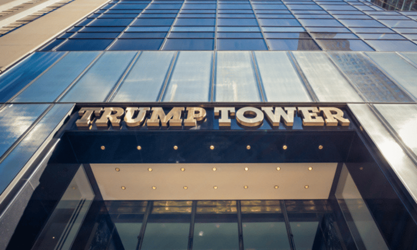 Trump perd son appel pour fraude à l’assurance – la Trump Tower est en danger