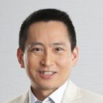 Lawrence Goh, directeur de l'exploitation et responsable des services de plateforme d'infrastructure de groupe chez UOB